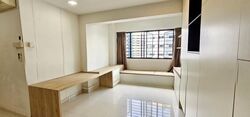 Blk 336 Sembawang Crescent (Sembawang), HDB Executive #628415791